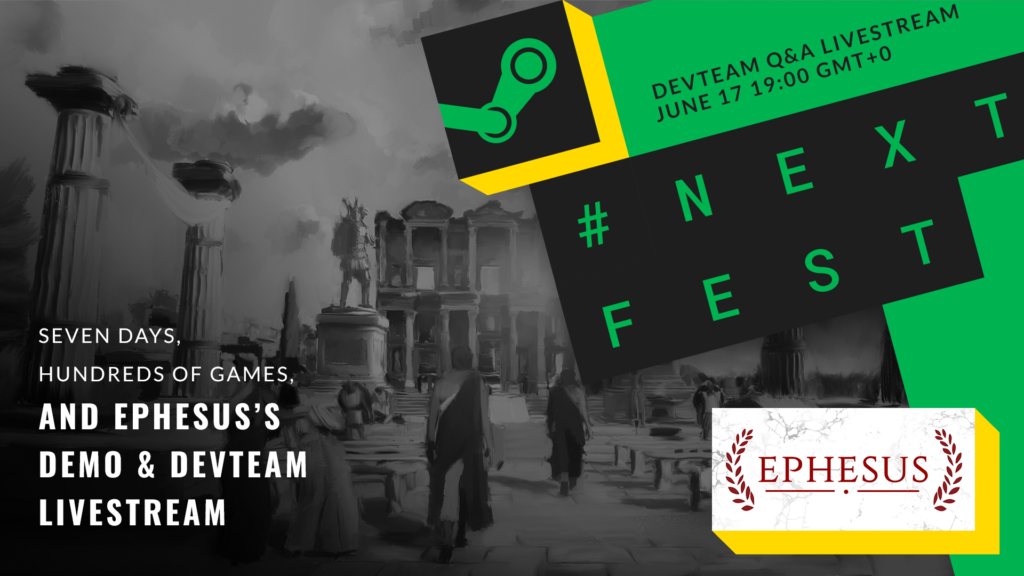 Our Demo Is Ready For The Steam Next Fest! – The Pack Studios